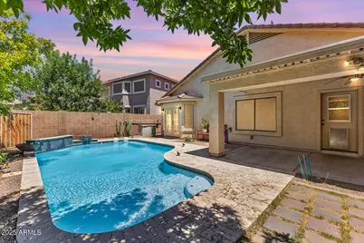 45131 W Horse Mesa Road, Maricopa, AZ 85139 - Photo 1