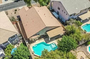 45131 W Horse Mesa Rd, Maricopa, AZ 85139 - Photo 4