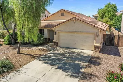 45131 W Horse Mesa Road, Maricopa, AZ 85139 - Photo 30