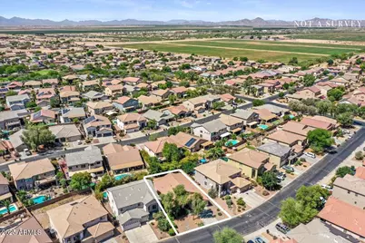 45131 W Horse Mesa Road, Maricopa, AZ 85139 - Photo 38
