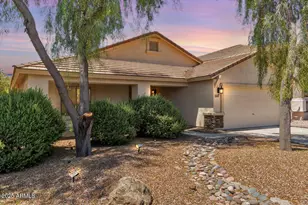 45131 W Horse Mesa Rd, Maricopa, AZ 85139 - Photo 2