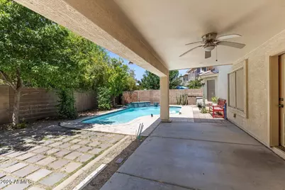 45131 W Horse Mesa Road, Maricopa, AZ 85139 - Photo 28