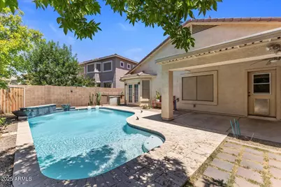 45131 W Horse Mesa Road, Maricopa, AZ 85139 - Photo 36