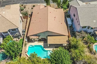 45131 W Horse Mesa Road, Maricopa, AZ 85139 - Photo 34