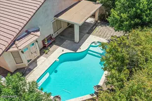 45131 W Horse Mesa Rd, Maricopa, AZ 85139 - Photo 32