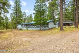 52 County Rd 2271, Alpine, AZ 85920 - Photo 30
