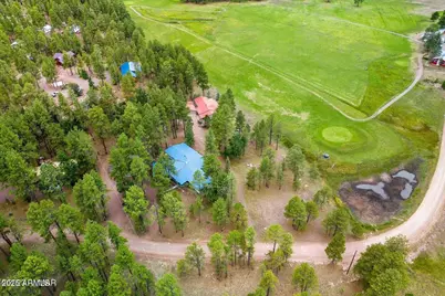 52 County Road 2271 --, Alpine, AZ 85920 - Photo 40