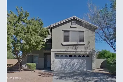 7713 S 47th Lane, Laveen, AZ 85339 - Photo 1