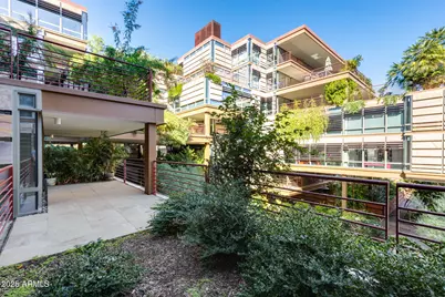 7157 E Rancho Vista Drive #3009, Scottsdale, AZ 85251 - Photo 14