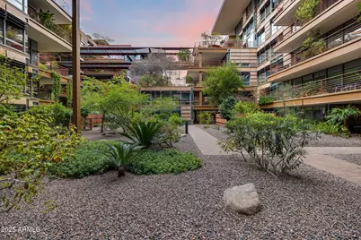 7157 E Rancho Vista Drive #3009, Scottsdale, AZ 85251 - Photo 30