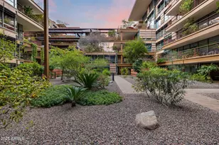 7157 E Rancho Vista Dr, Scottsdale, AZ 85251 - Photo 30