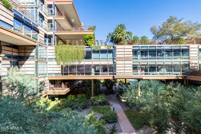 7157 E Rancho Vista Drive #3009, Scottsdale, AZ 85251 - Photo 16