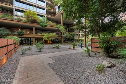 7157 E Rancho Vista Drive #3009, Scottsdale, AZ 85251 - Photo 44