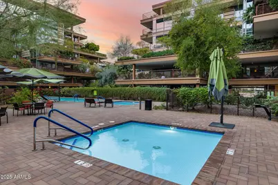 7157 E Rancho Vista Drive #3009, Scottsdale, AZ 85251 - Photo 18