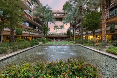 7157 E Rancho Vista Drive #3009, Scottsdale, AZ 85251 - Photo 40