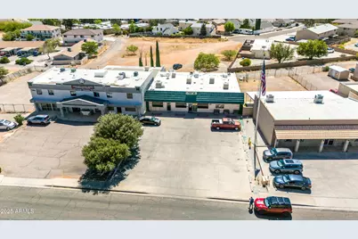 1805 Paseo San Luis --, Sierra Vista, AZ 85635 - Photo 6