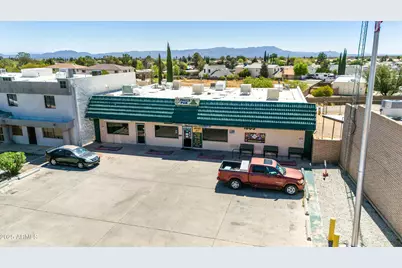 1805 Paseo San Luis --, Sierra Vista, AZ 85635 - Photo 2