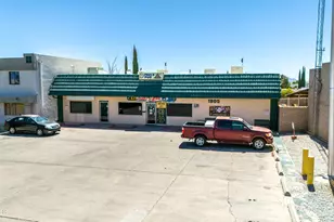 1805 Paseo San Luis, Sierra Vista, AZ 85635 - Photo 1