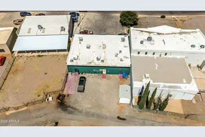 1805 Paseo San Luis --, Sierra Vista, AZ 85635 - Photo 12