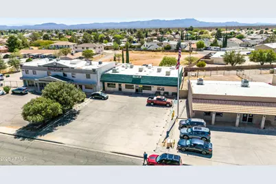 1805 Paseo San Luis --, Sierra Vista, AZ 85635 - Photo 4