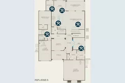 27681 N 71st Avenue, Peoria, AZ 85383 - Photo 2