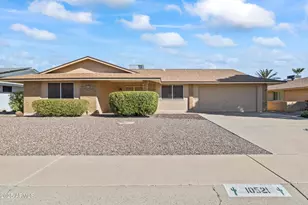 10521 W Prairie Hills Cir, Sun City, AZ 85351 - Photo 1