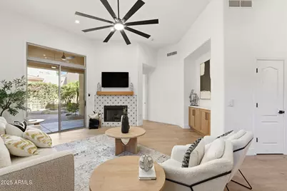 7318 E Woodsage Lane, Scottsdale, AZ 85258 - Photo 8