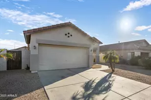 11933 W Jefferson St, Avondale, AZ 85323 - Photo 1