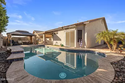 11933 W Jefferson Street, Avondale, AZ 85323 - Photo 2