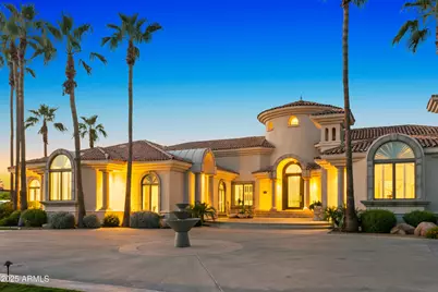 10754 E Laurel Lane, Scottsdale, AZ 85259 - Photo 70