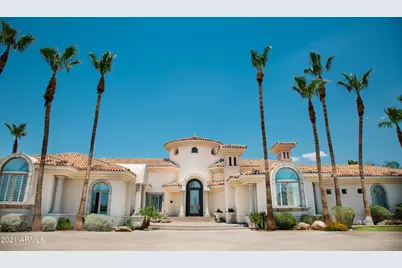 10754 E Laurel Lane, Scottsdale, AZ 85259 - Photo 1