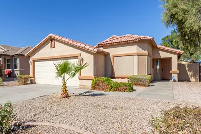 25060 W Wayland Drive, Buckeye, AZ 85326 - Photo 6