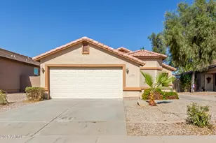 25060 W Wayland Dr, Buckeye, AZ 85326 - Photo 2