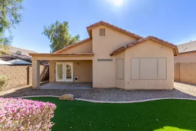 25060 W Wayland Drive, Buckeye, AZ 85326 - Photo 32