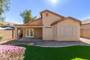 25060 W Wayland Dr, Buckeye, AZ 85326 - Photo 32