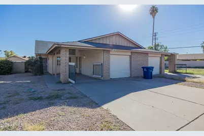 2135 S Dorsey Lane, Tempe, AZ 85282 - Photo 1