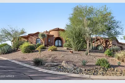 15519 E Tacony Drive, Fountain Hills, AZ 85268 - Photo 1