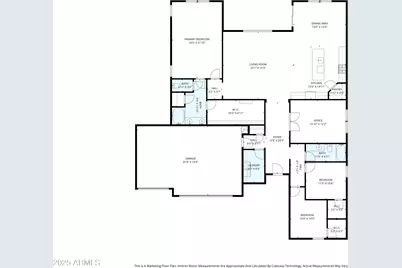 20667 N Danielle Avenue, Maricopa, AZ 85138 - Photo 24