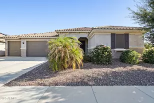 20667 N Danielle Ave, Maricopa, AZ 85138 - Photo 26