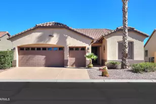 5233 N Gila Trail Dr, Eloy, AZ 85131 - Photo 1