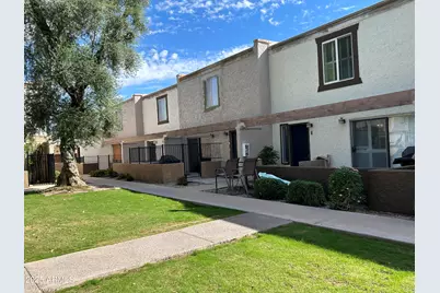 4601 N 73rd Street #8, Scottsdale, AZ 85251 - Photo 1