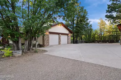 5468 Apache Trail, Pinetop, AZ 85935 - Photo 14
