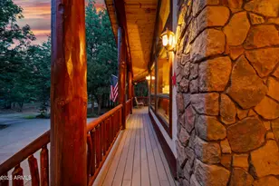 5468 Apache Trail, Pinetop, AZ 85935 - Photo 20