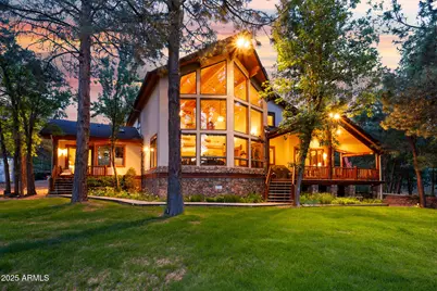 5468 Apache Trail, Pinetop, AZ 85935 - Photo 1