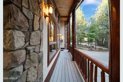 5468 Apache Trail, Pinetop, AZ 85935 - Photo 12