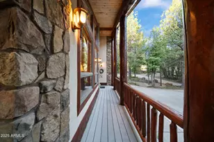 5468 Apache Trail, Pinetop, AZ 85935 - Photo 12