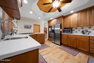 5468 Apache Trail, Pinetop, AZ 85935 - Photo 32