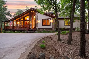 5468 Apache Trail, Pinetop, AZ 85935 - Photo 6