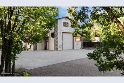 5468 Apache Trail, Pinetop, AZ 85935 - Photo 58