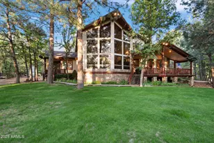 5468 Apache Trail, Pinetop, AZ 85935 - Photo 2